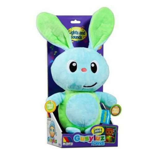 Plišane igračke Moltó 21542 Zec 24 cm Cijena