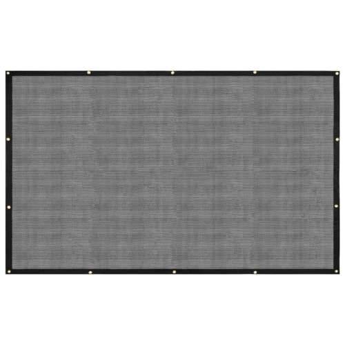 Mreža za spremnik HDPE 3,5 x 7 m crna - Crna 3.5 x 7 m 1 Cijena