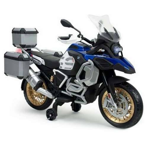 Motorcikl Bmw 1250 Gs Adventure Injusa Baterija 12 V (123,8 x 52,9 x 79,5 cm) Cijena