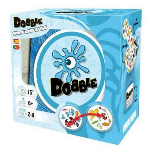 Društvene igre Dobble Waterproof Asmodee (ES-PT) Cijena