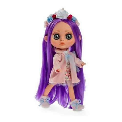Lutka Berjuan The Biggers Avril Smith 32 cm Cijena