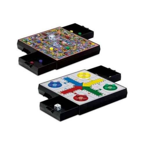 Tabla za Parchis i Igru Guske Cayro 441 Magnetna Cijena
