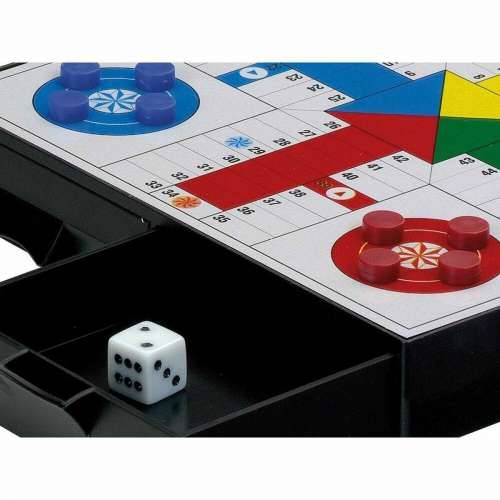 Tabla za Parchis i Igru Guske Cayro 441 Magnetna Cijena
