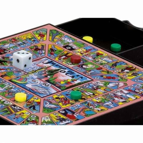 Tabla za Parchis i Igru Guske Cayro 441 Magnetna Cijena