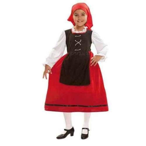 Svečana odjeća za djecu My Other Me Villager tradicionalan Cijena