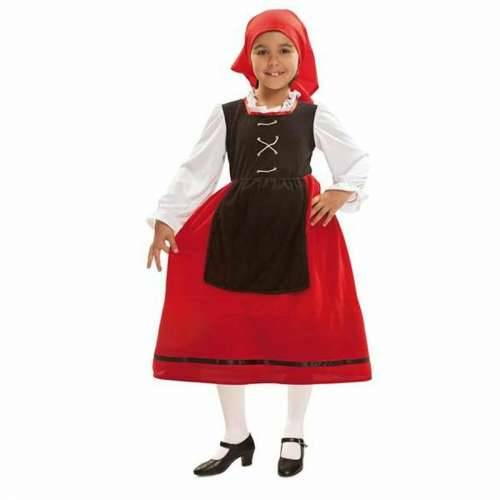 Svečana odjeća za djecu My Other Me Villager tradicionalan Cijena