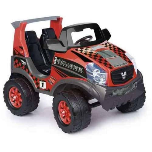 Igračka auto Feber Challenger 12V Cijena