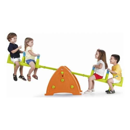 Ljuljačka Feber Saw 2x2 Ljuljačka (60 x 234 x 97 cm) Cijena