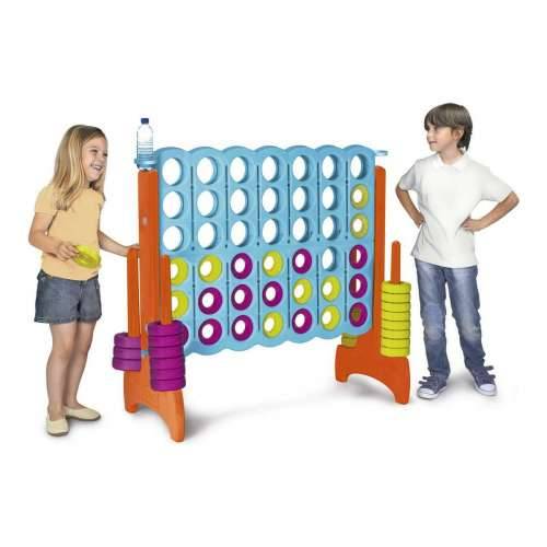 Set Mega 4 in Line Feber 800012910 (117,5 x 45,5 x 121 cm) Cijena