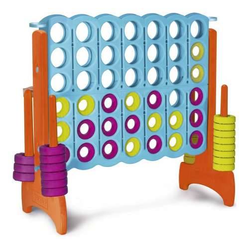 Set Mega 4 in Line Feber 800012910 (117,5 x 45,5 x 121 cm) Cijena