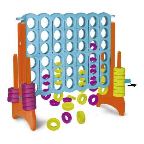 Set Mega 4 in Line Feber 800012910 (117,5 x 45,5 x 121 cm) Cijena
