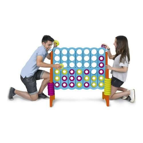 Set Mega 4 in Line Feber 800012910 (117,5 x 45,5 x 121 cm) Cijena