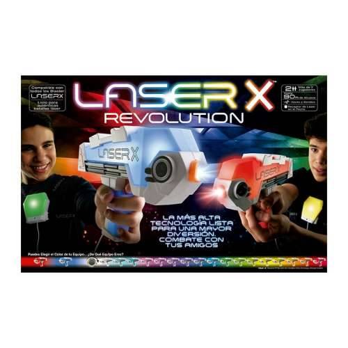 Set Laser X Revolution Bizak Cijena