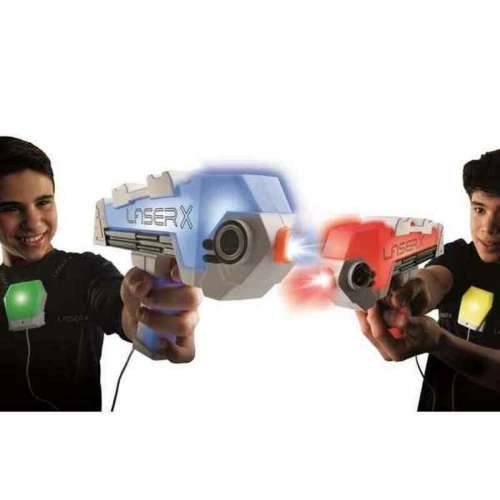 Set Laser X Revolution Bizak Cijena