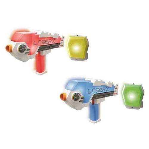 Set Laser X Revolution Bizak Cijena
