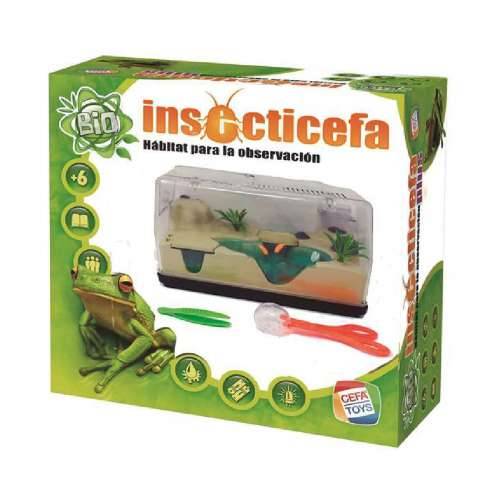 Edukativna Igra Insecticefa Plus Cefatoys (ES) Cijena