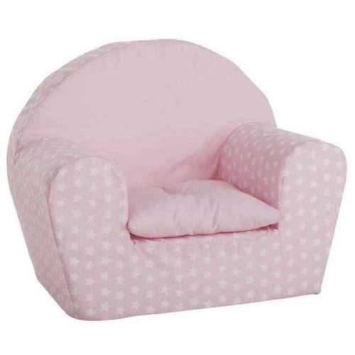 Detské kreslo 42073 Roza Akril 44 x 34 x 53 cm Cijena