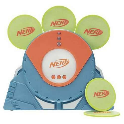 Set Skeet Shot Disc Launcher Nerf (ES) Cijena