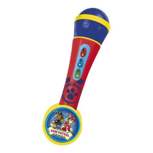 Mikrofon The Paw Patrol 2519 Cijena