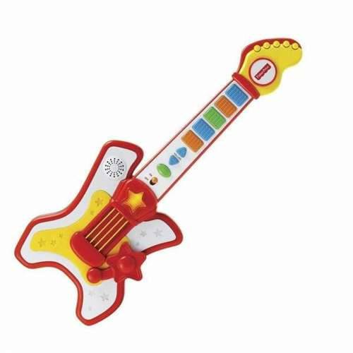 Gitara za Djecu Fisher-Price Rockstar Cijena