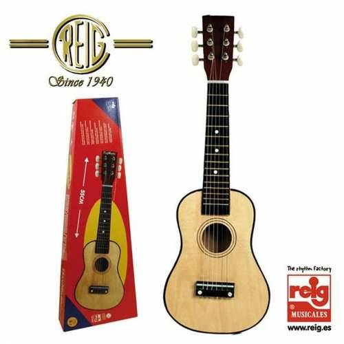 Gitara za Djecu Reig REIG7060 (55 cm) Cijena