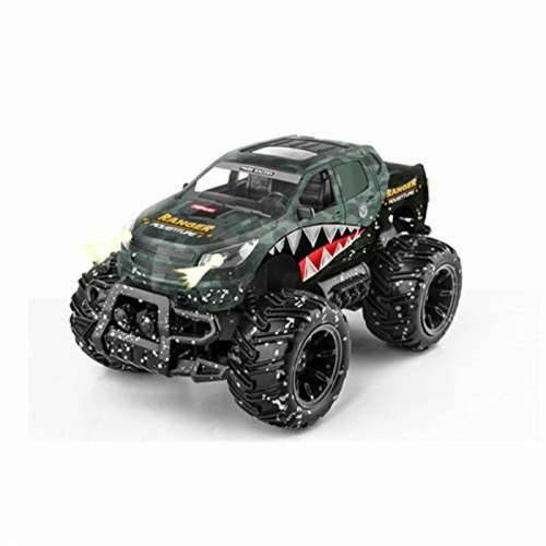 Automobil na Daljinski Upravljač Ninco Ranger Monster 30 x 19 x 16 cm Cijena