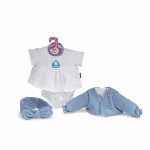 Odjeća za lutke Berjuan 3083 Plava (40 cm) Cijena