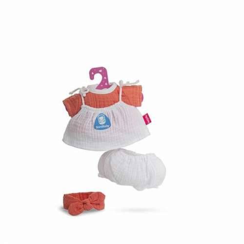 Odjeća za lutke Berjuan 3084 Koraljni (28 cm) Cijena