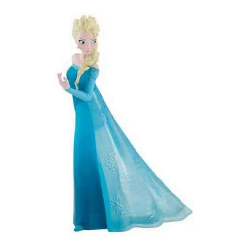 Figure djelovanja Frozen Elsa Cijena