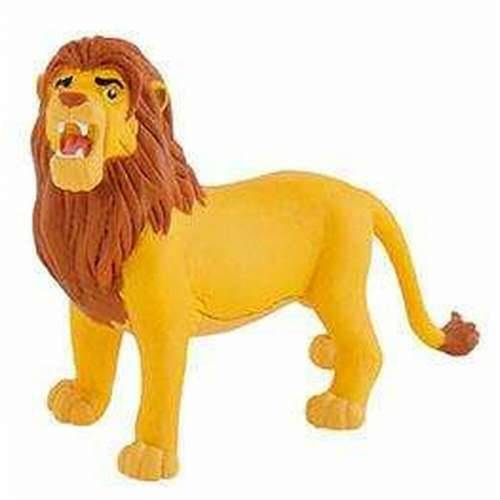 Figure djelovanja Simba Cijena