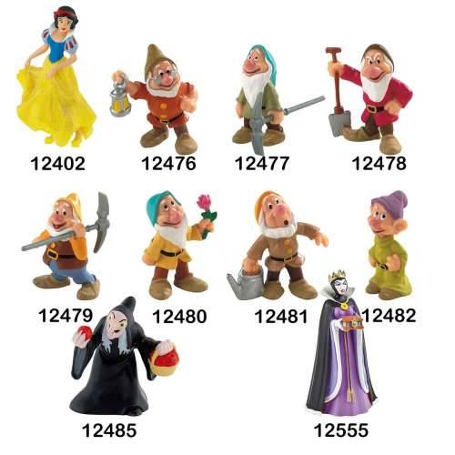 Figurice Princesses Disney 12402 Cijena