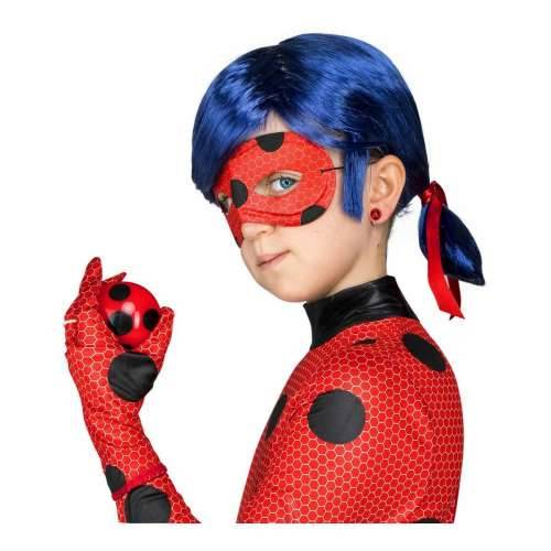 Svečana odjeća za djecu Lady Bug 12-14 Godina Crvena Cijena