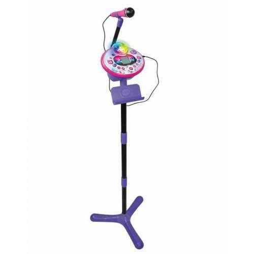 Mikrofonom za Karaoke Vtech Kidi Super Star Cijena