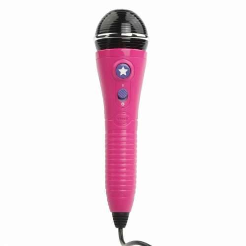 Mikrofonom za Karaoke Vtech Kidi Super Star Cijena