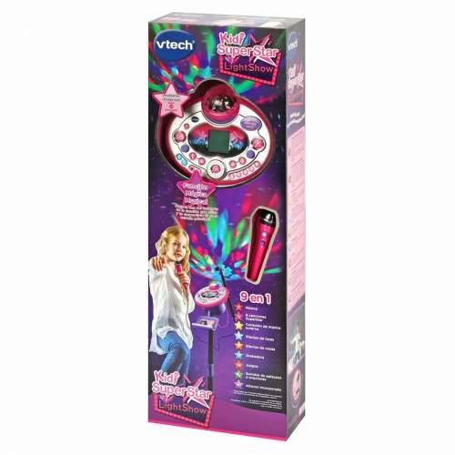 Mikrofonom za Karaoke Vtech Kidi Super Star Cijena