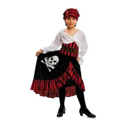 Svečana odjeća za djecu My Other Me Pirate 3-4 Godine (4 Dijelovi) Cijena