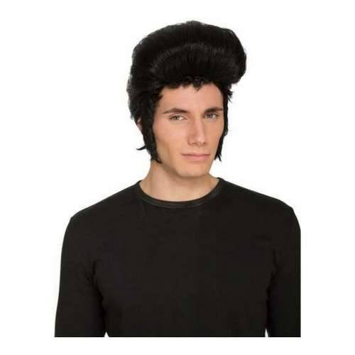 Perika Elvis Smeđa Cijena
