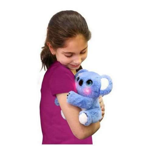 Glazbena Plišana Igračka Famosa 700016893 Bočica za bebe 25,4 cm (25,4 cm) Cijena