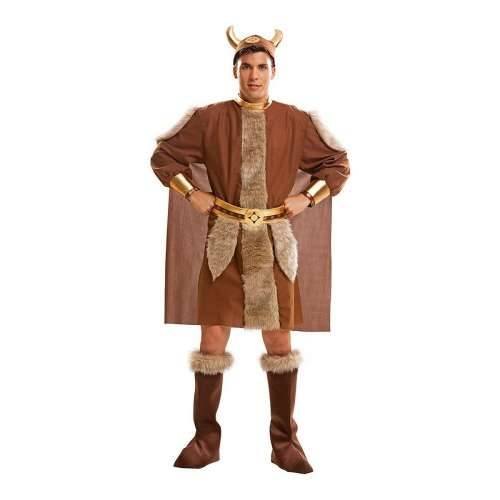 Svečana odjeća za odrasle My Other Me Viking 8 Godina Cijena