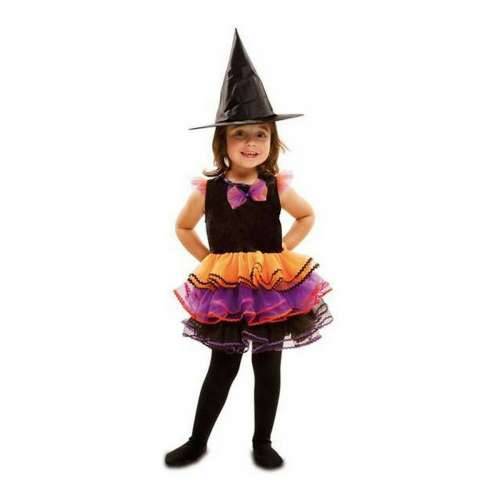 Svečana odjeća za djecu My Other Me Witch 3-4 Godine (2 Dijelovi) Cijena