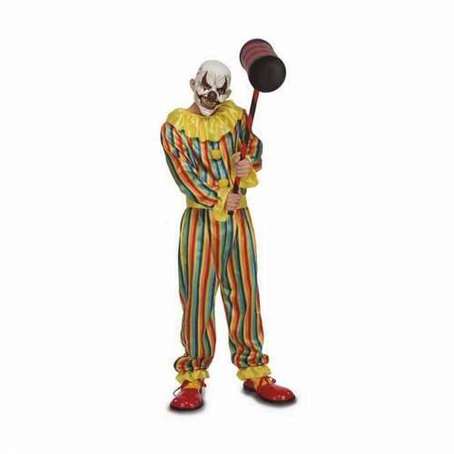 Svečana odjeća za odrasle My Other Me Prank Clown Cijena