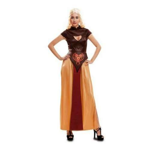Svečana odjeća za odrasle My Other Me Dragon Queen M/L Cijena