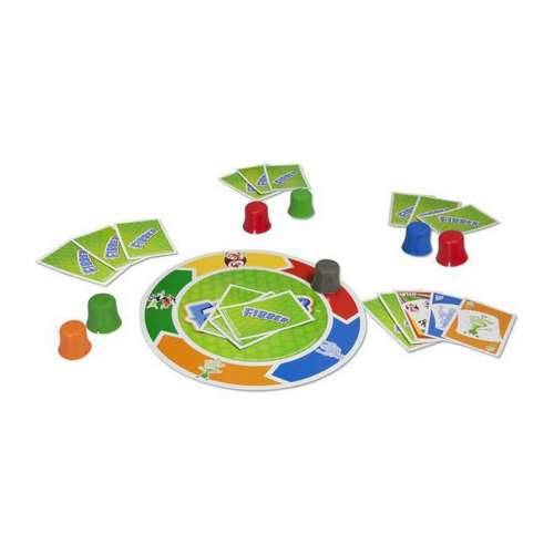 Društvene igre Spin Master Mentiroso 29 Dijelovi 26,67 x 26,67 x 5,08 cm Cijena