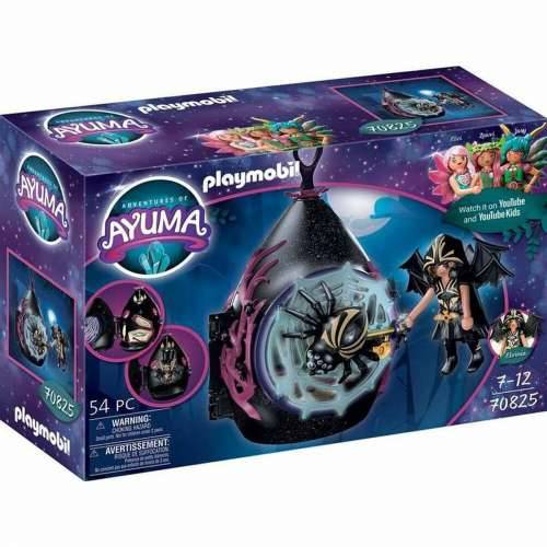 Playset Playmobil Adventures of Ayuma Bat Fairies 70825 (54 pcs) Cijena