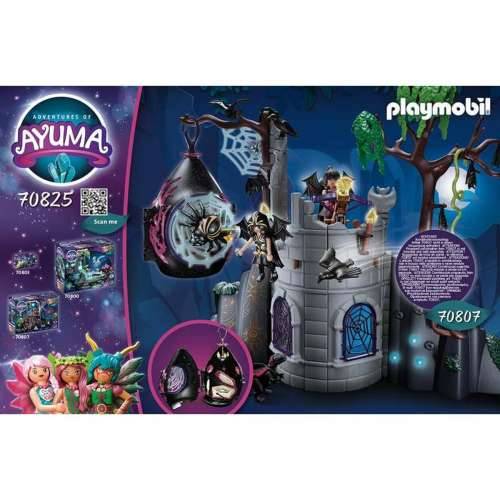 Playset Playmobil Adventures of Ayuma Bat Fairies 70825 (54 pcs) Cijena
