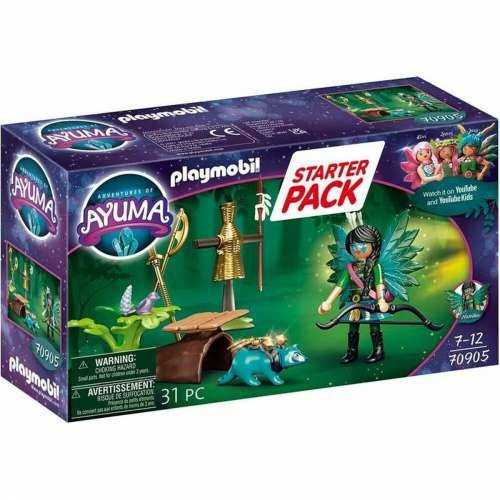 Playset Playmobil 70905 70905 Cijena