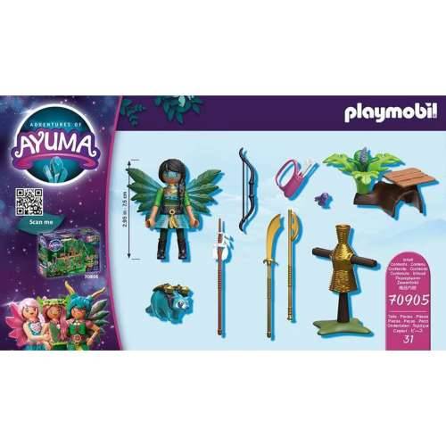 Playset Playmobil 70905 70905 Cijena