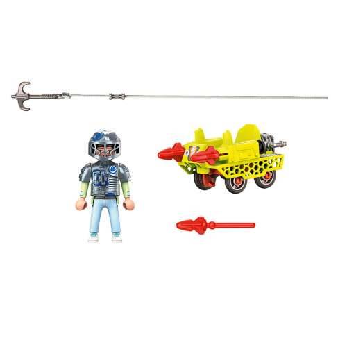 Playset Playmobil Dino Rise Mina Cruiser 70930 Cijena