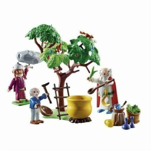 Playset Playmobil 70933 Astérix Astérix 70933 57 Dijelovi Cijena