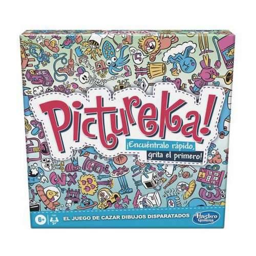 Pictureka Hasbro Cijena